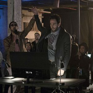 Foto Sathya Sridharan