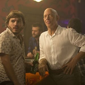 Foto Uma Noite e Tanto