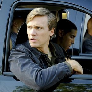 Foto Teddy Sears