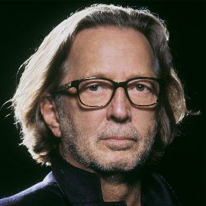 Foto Eric Clapton