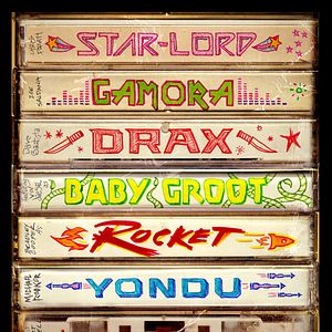 Foto Guardiões da Galáxia Vol. 2