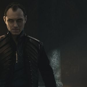 Foto Rei Arthur - A Lenda da Espada