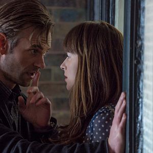 Foto Cinquenta Tons Mais Escuros