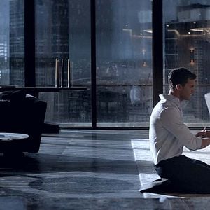 Foto Cinquenta Tons Mais Escuros