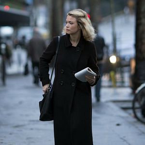 Foto Virginie Efira