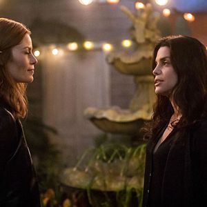 Foto Cassidy Freeman