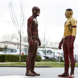 Foto Keiynan Lonsdale