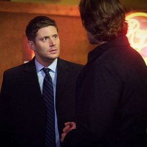 Foto Jensen Ackles