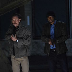 Foto Clayne Crawford