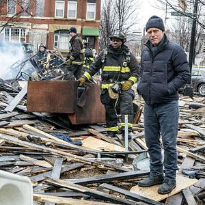 Foto Chicago P.D. Distrito 21