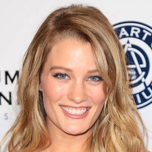 Foto Ashley Hinshaw