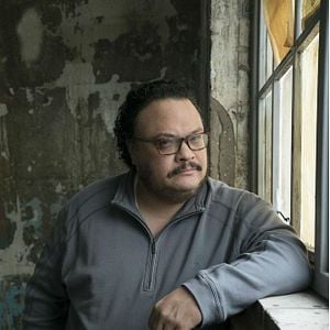 Foto Adrian Martinez