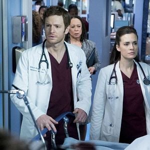Foto Chicago Med: Atendimento de Emergência