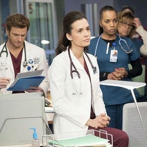 Foto Chicago Med: Atendimento de Emergência