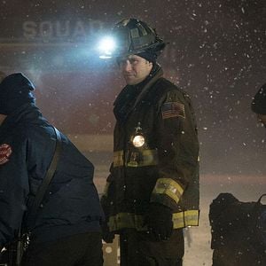 Foto Chicago Med: Atendimento de Emergência