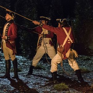 Foto Legends of Tomorrow