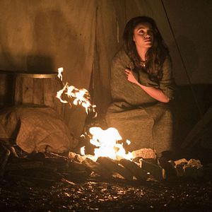 Foto Maisie Richardson-Sellers