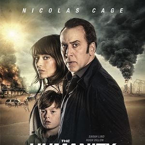 Foto Estado de Calamidade