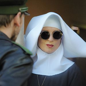 Foto As Misândricas