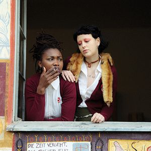 Foto As Misândricas