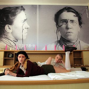 Foto As Misândricas