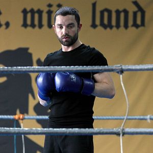 Foto Essa é Nossa Terra