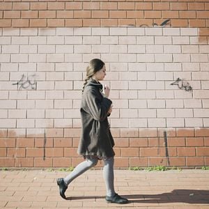 Foto A Garota do Mundo