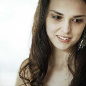 Foto A Garota do Mundo