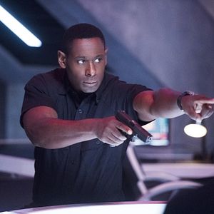 Foto David Harewood