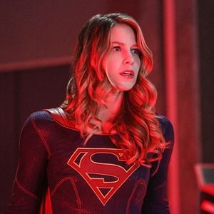 Foto Melissa Benoist