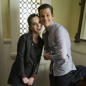 Foto Switched at Birth