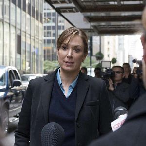 Foto Elizabeth Marvel