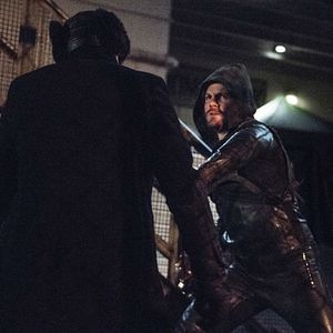 Foto Stephen Amell
