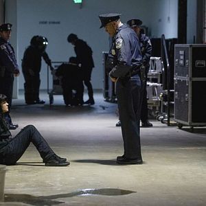 Foto Pauley Perrette