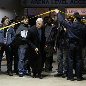 Foto Mark Harmon