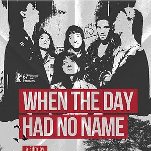 Foto When the Day Had no Name