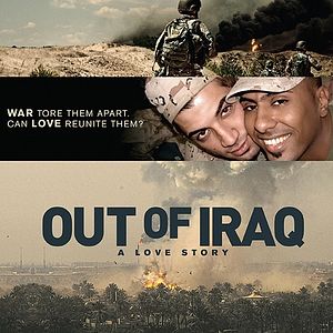 Foto Out of Iraq