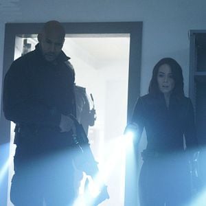 Foto Marvel's Agents of S.H.I.E.L.D.