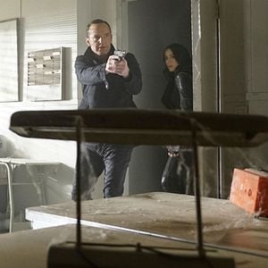 Foto Marvel's Agents of S.H.I.E.L.D.