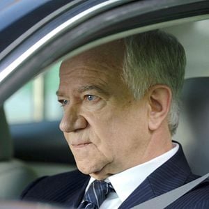 Foto Wilbur Fitzgerald