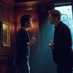 Foto Ian Somerhalder