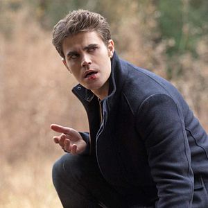 Foto Paul Wesley
