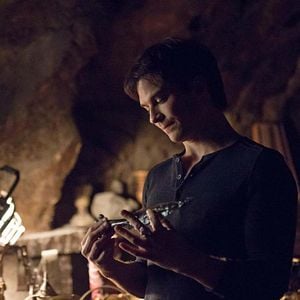 Foto Ian Somerhalder