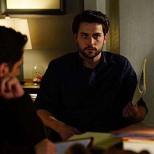 Foto Jack Falahee