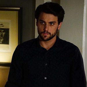 Foto Jack Falahee