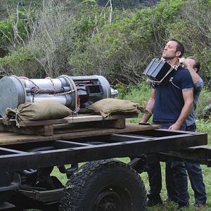 Foto Scott Caan