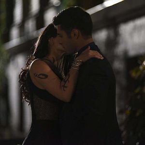 Foto Emeraude Toubia