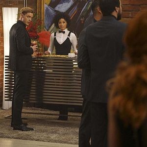 Foto Dominic Sherwood