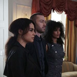 Foto Yasmine Al Massri