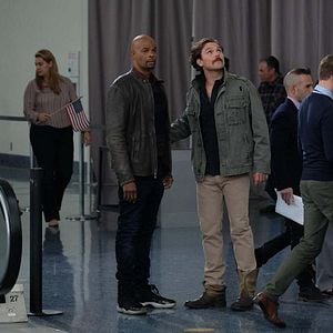 Foto Máquina Mortífera